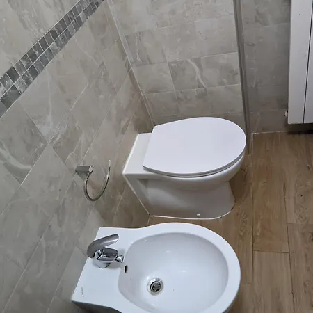 Hébergement de vacances Torre Gaia House