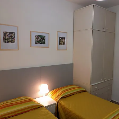 Hébergement de vacances Torre Gaia House