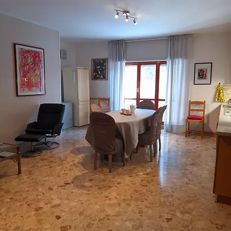 Hébergement de vacances Torre Gaia House *