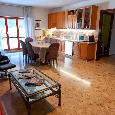 Torre Gaia House Hébergement de vacances