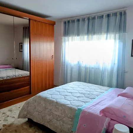 Torre Gaia House Rome