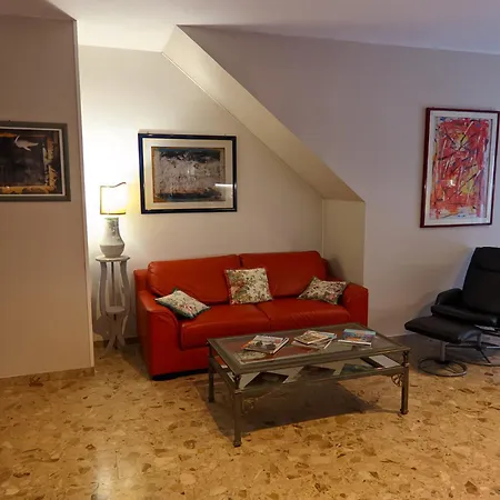 Hébergement de vacances Torre Gaia House