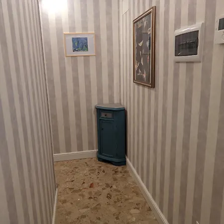 Дом отдыха Torre Gaia House Рим