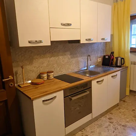 Torre Gaia House Дом отдыха *