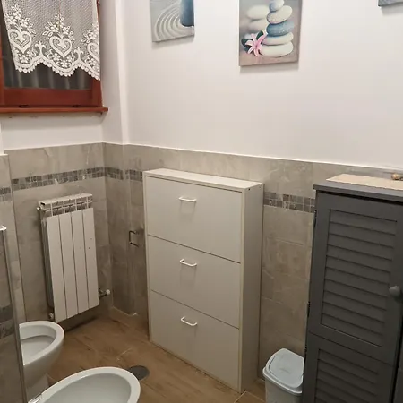 Torre Gaia House Дом отдыха Рим