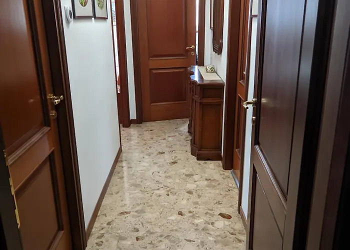 Torre Gaia House Ferienhaus