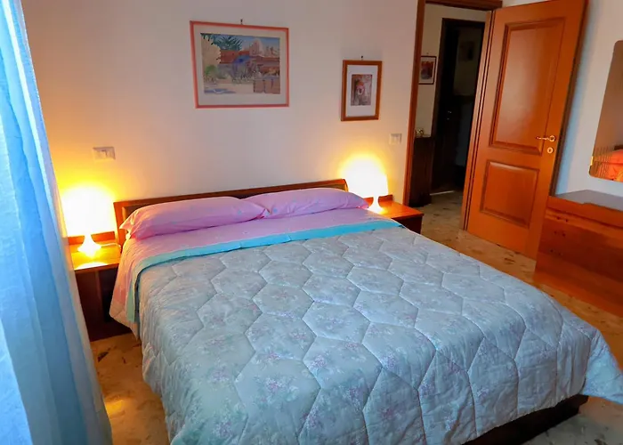 Torre Gaia House * Rom