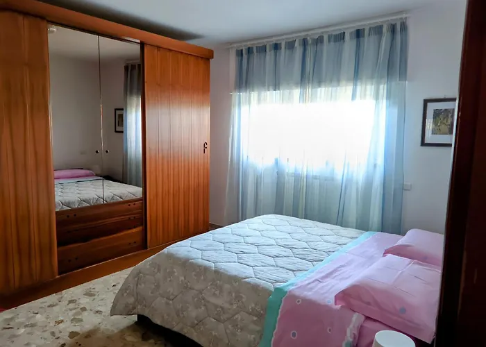 Torre Gaia House Rom