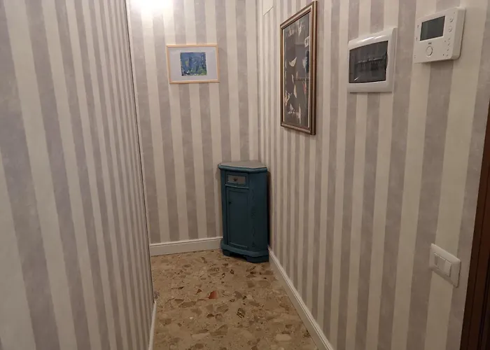 Ferienhaus Torre Gaia House Rom