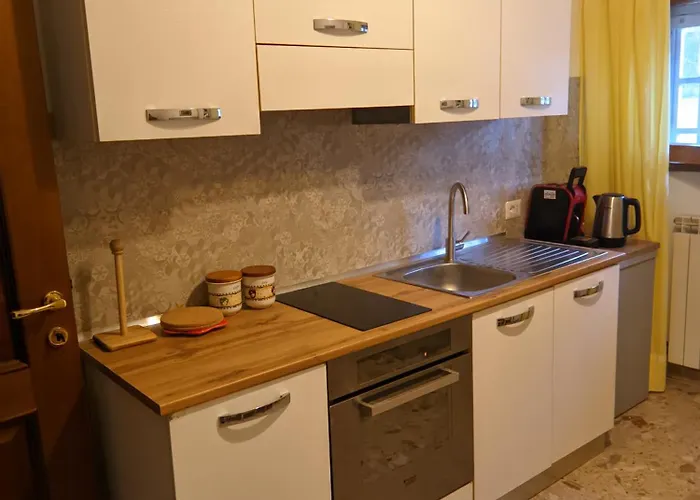 Torre Gaia House Ferienhaus *