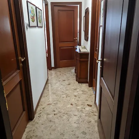 Torre Gaia House Dom wakacyjny
